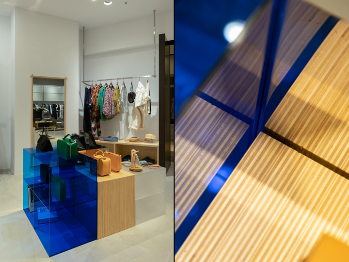 日本大阪 IN store by SPACE-24