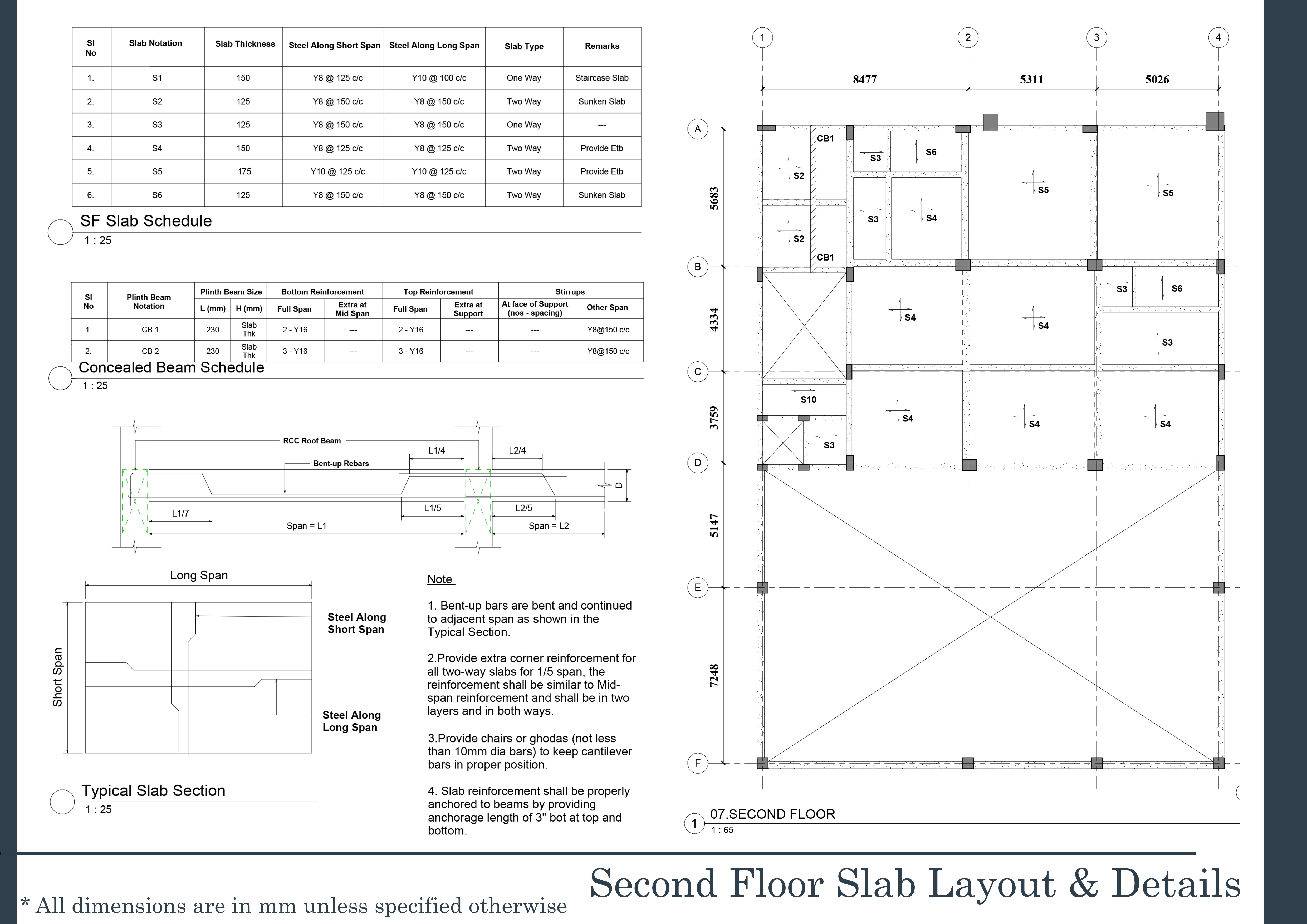 Civil BIM Portfolio-17
