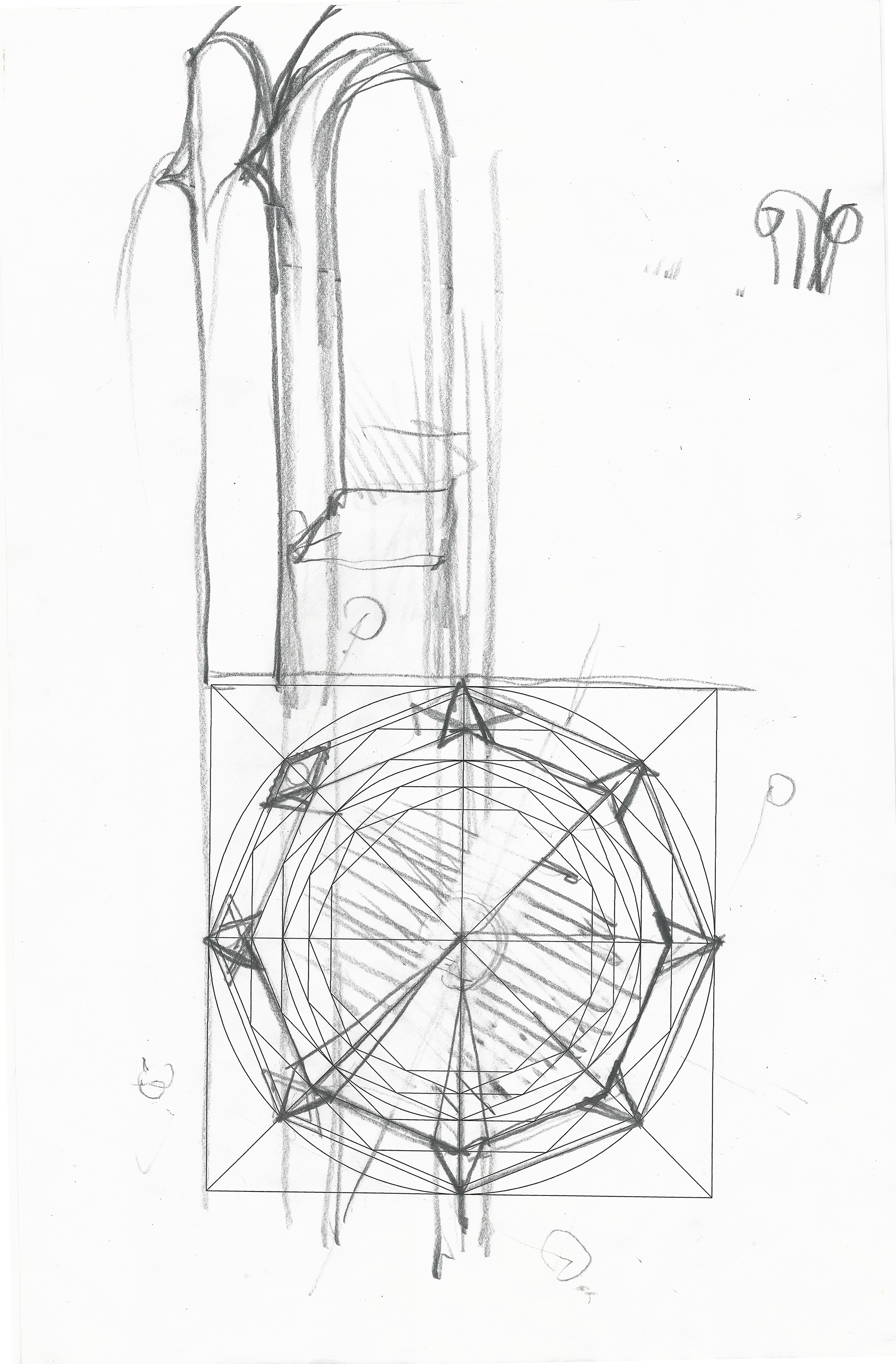 Capilla de la Santa Cruz / Taller de Arquitectura X / Alberto Kalach + Roberto Silva-35