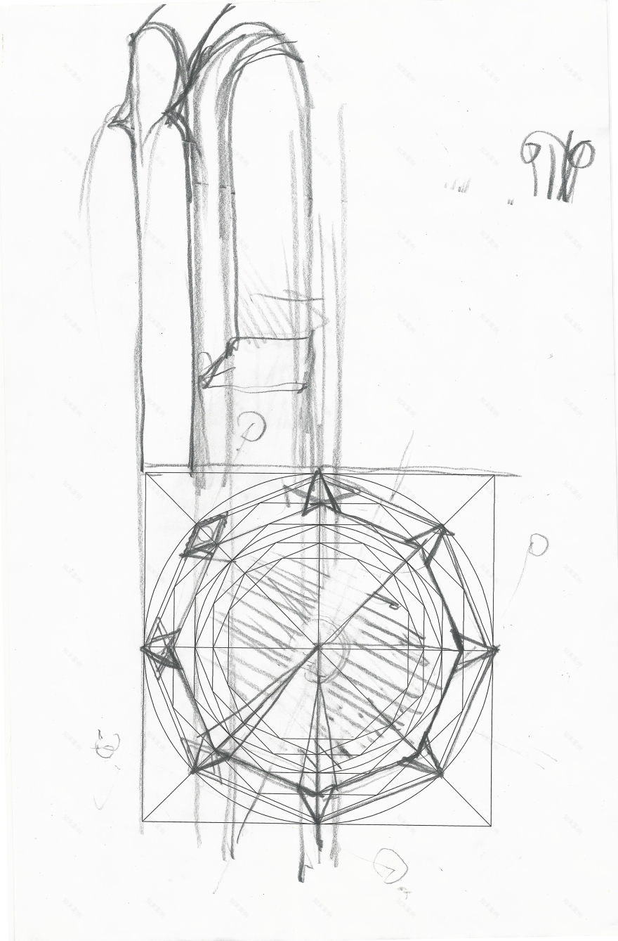 Capilla de la Santa Cruz / Taller de Arquitectura X / Alberto Kalach + Roberto Silva-35