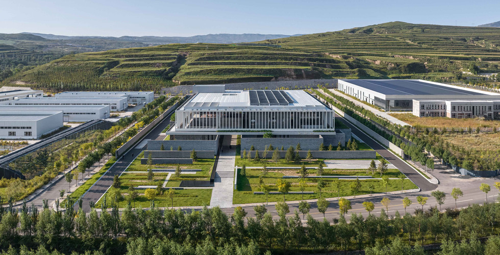 丨中国山西丨JSPA Design-67