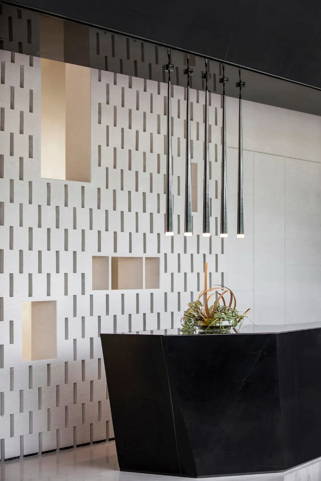 北碚科技城项目产促中心丨中国重庆丨重庆于计装饰工程有限公司,深圳市李益中空间设计有限公司-15