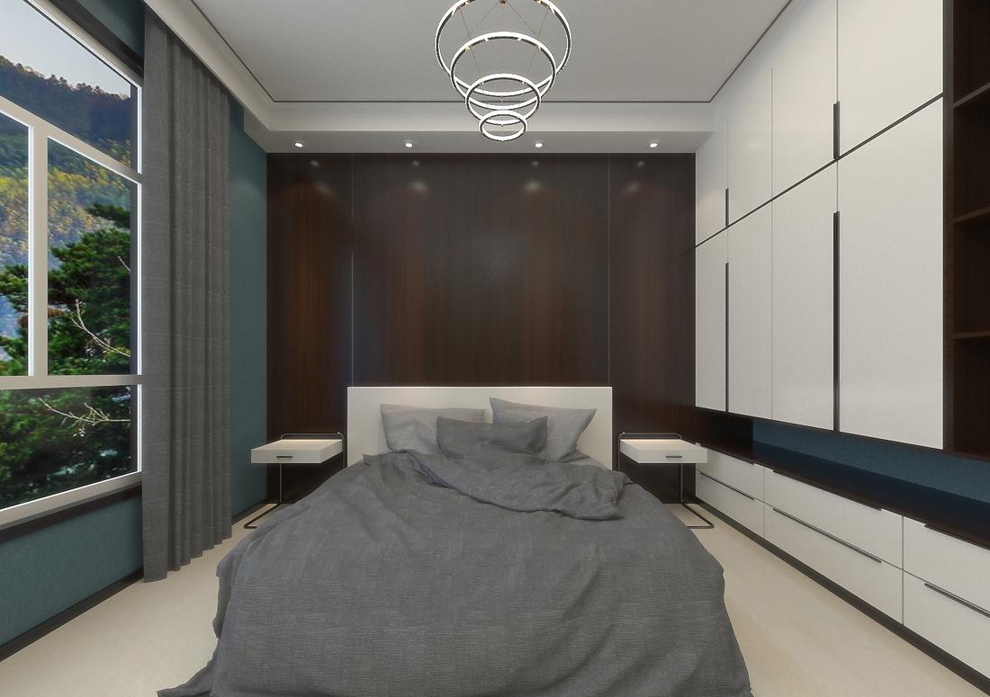 
连排别墅---《岁月沉香》 -25