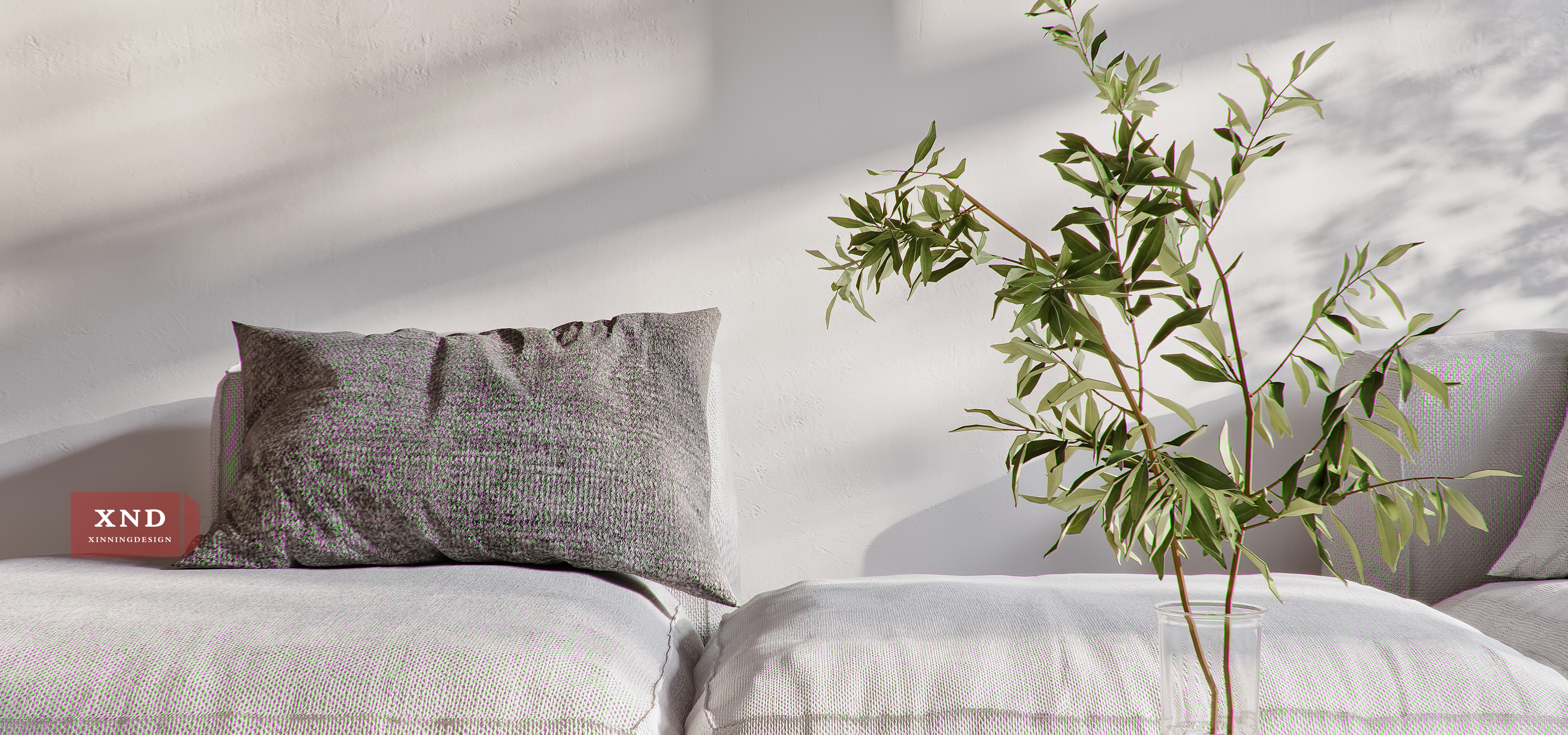 椒其馨 · 午后温暖惬意的家-6