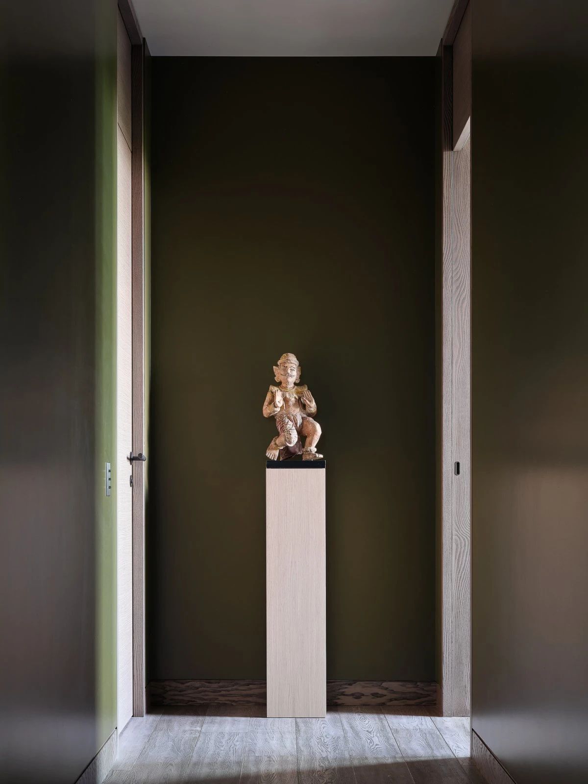 Forum 住宅丨德国杜塞尔多夫丨VAUST Studio-61