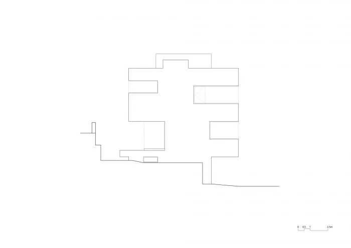 韩国 Basics 办公楼丨韩国高阳市丨Liso Architects-50