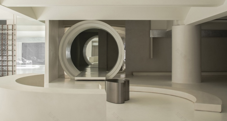 SOLSOL丨观至空间设计-17