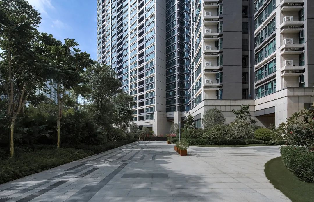 深圳金领假日公寓丨中国深圳丨深圳市欧博工程设计顾问有限公司-16