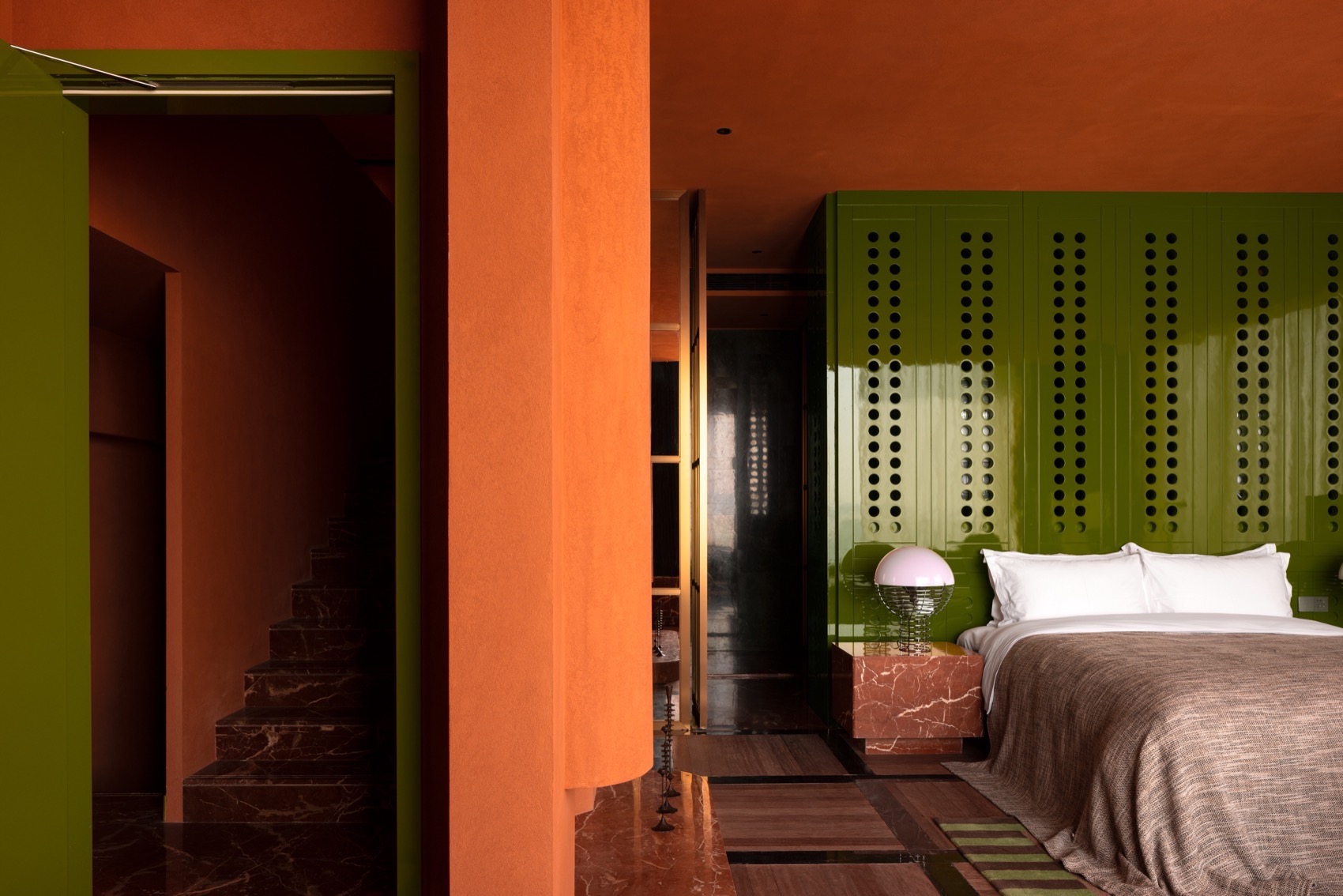 苫也·阅夕岛，深圳 / 蜚声设计-44