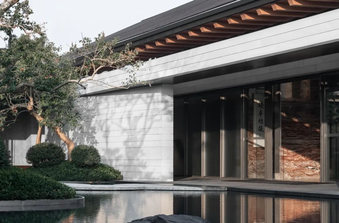 南宁万科瑧湾悦丨中国南宁丨上海日清建筑设计有限公司-61