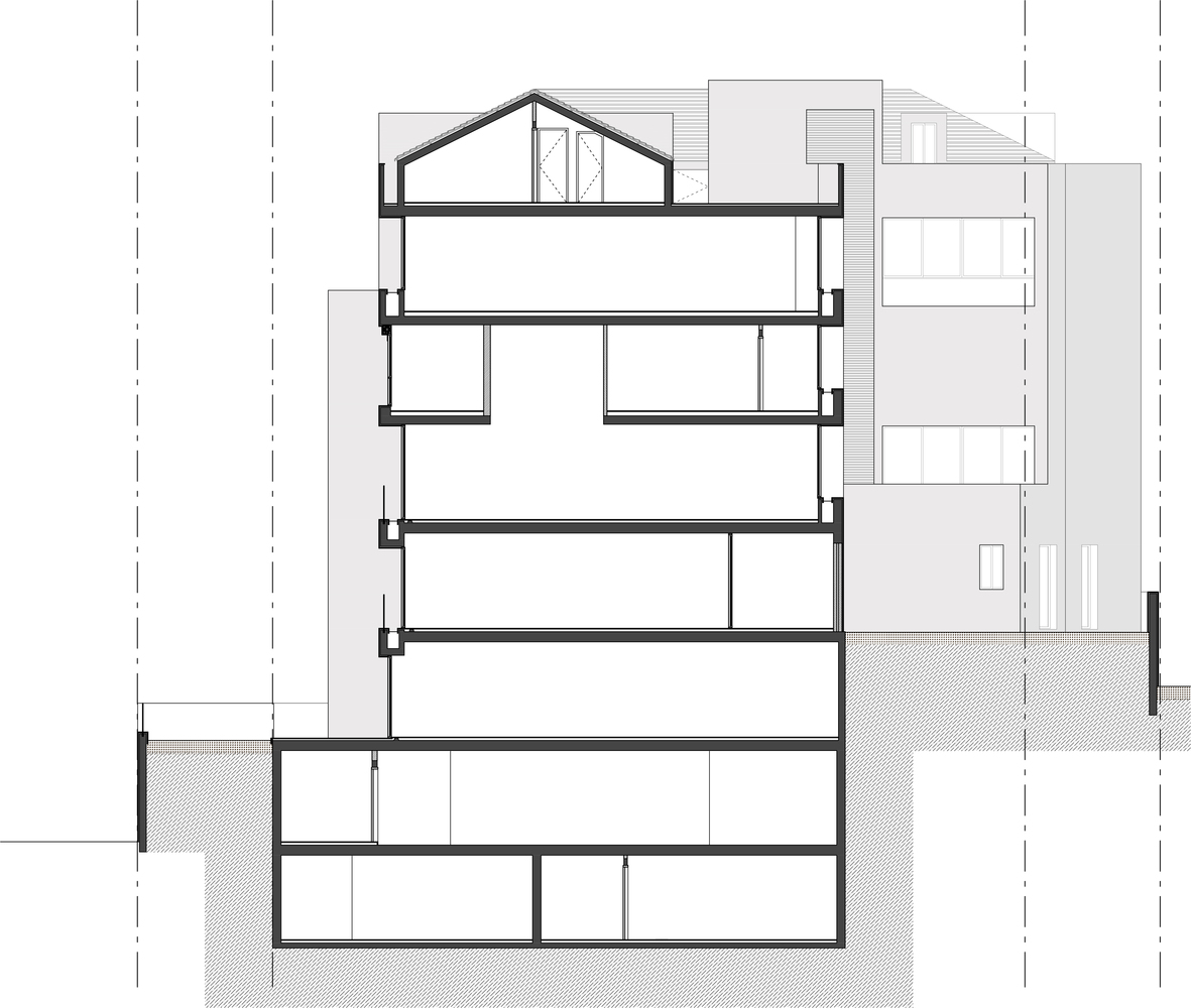 黎巴嫩Aylout 32住宅-41