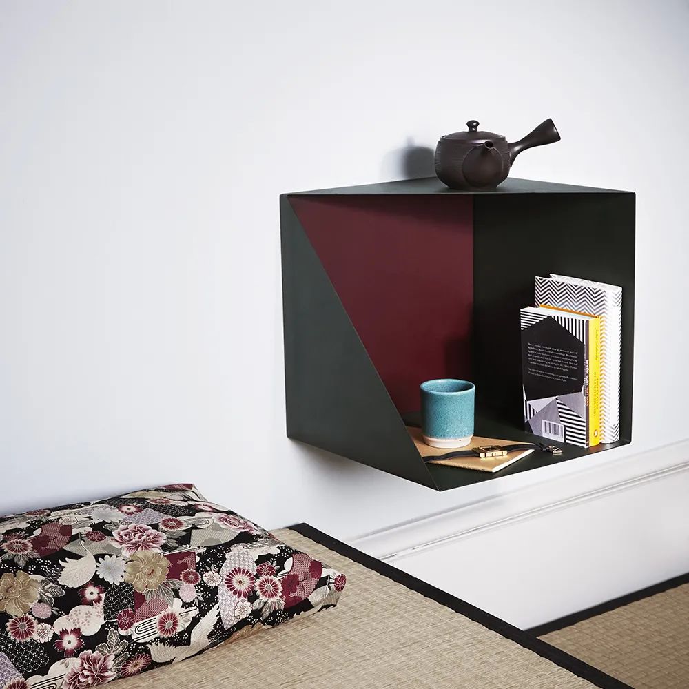 家居玄关搭配清单丨中国上海丨容集品牌管理(上海)有限公司-96