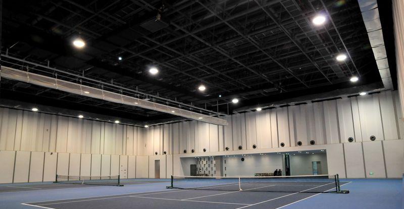 高新区文体中心-16