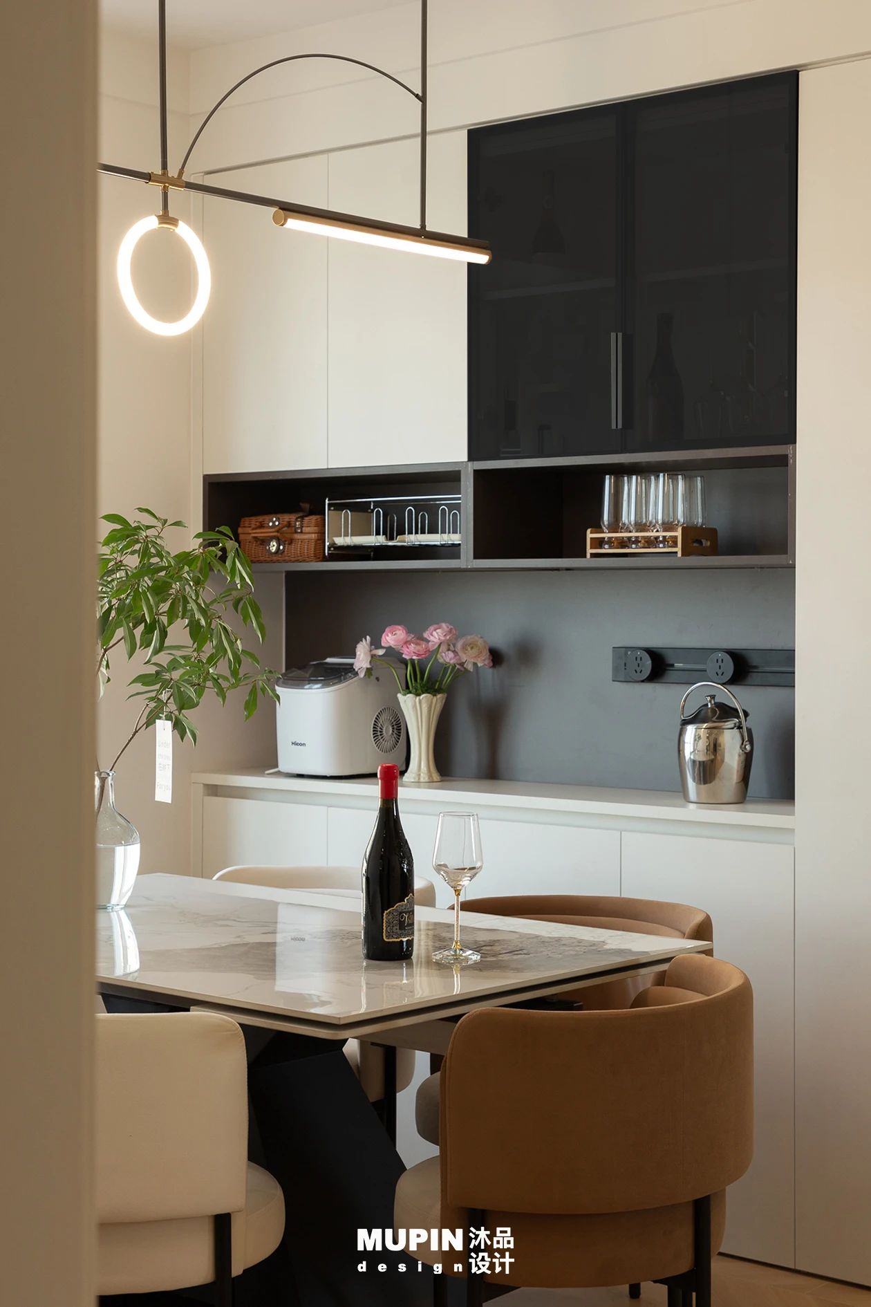 M · P · D E S I G N 开阔之境 焕新生活丨沐品设计团队-45