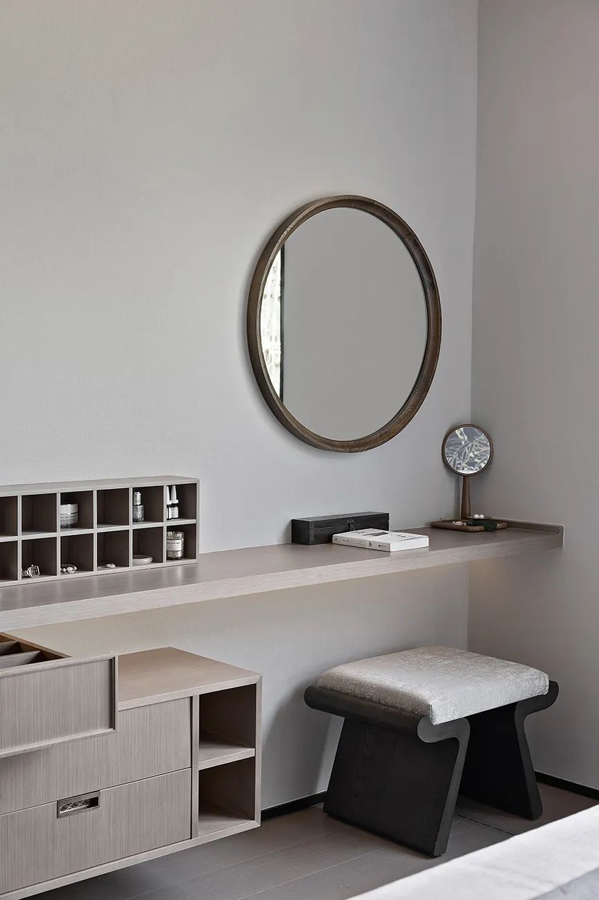 建发文澜府样板房丨中国丨漫思设计(厦门)-51