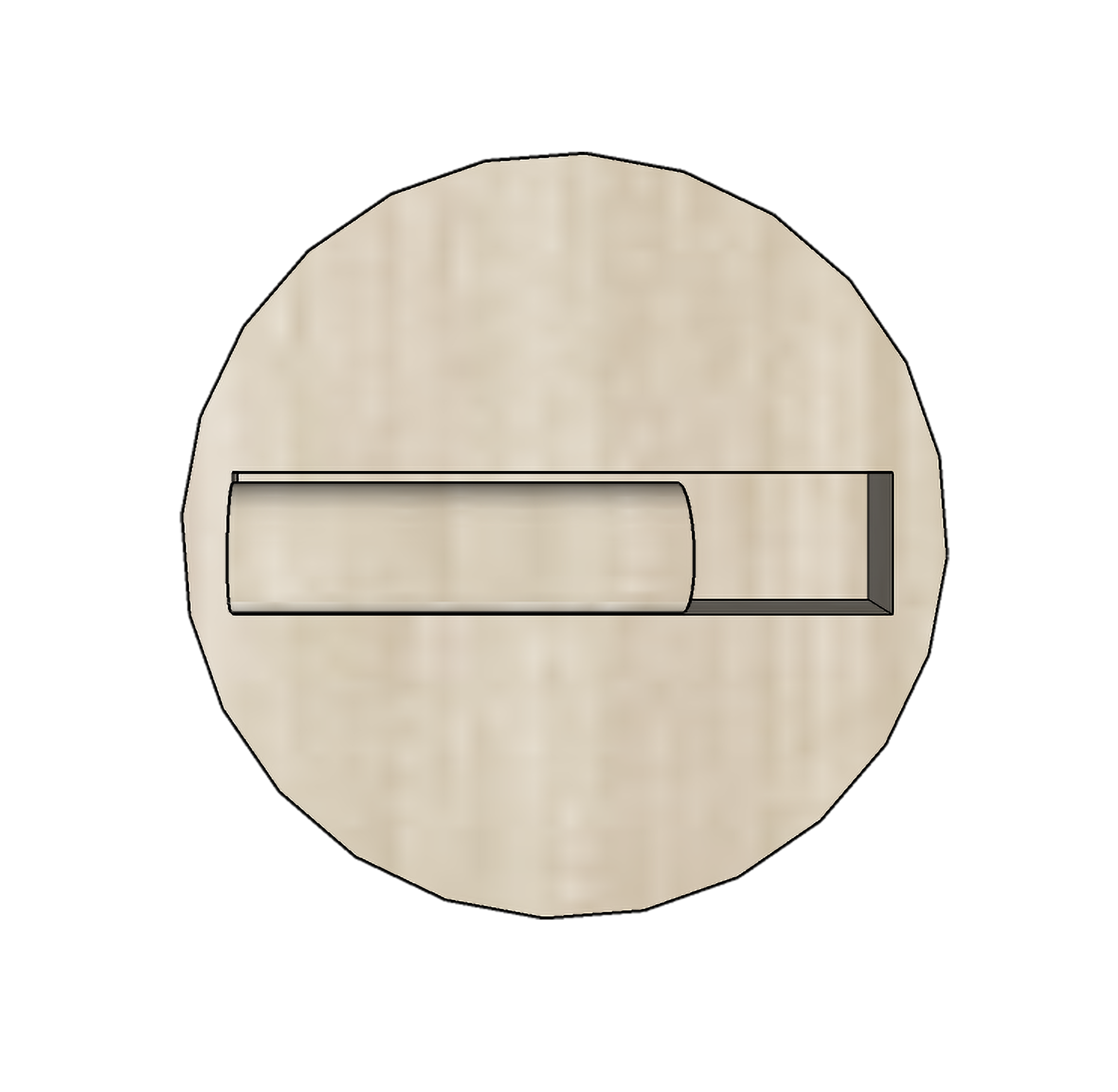 宅内之居丨中国广州丨汤物臣·肯文创意集团-42