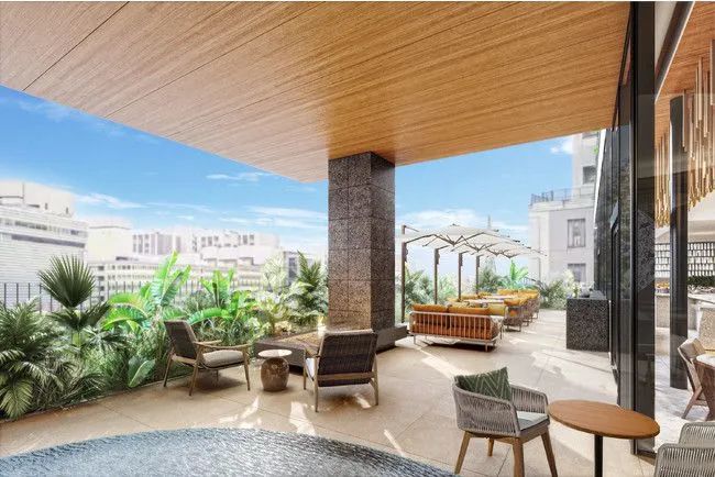 东京宝格丽酒店丨日本东京-74