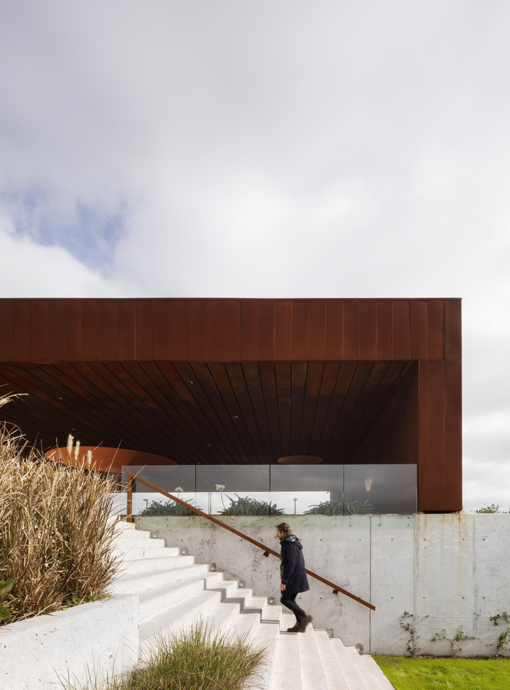 Hampton by Hilton Carrasco 酒店-41