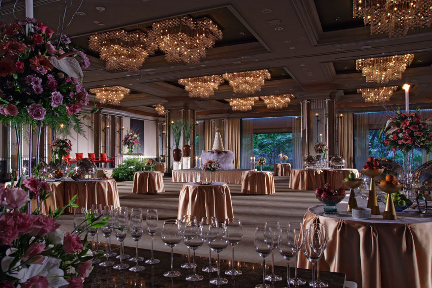 Swiss tel Nai Lert Park  Bangkok-25