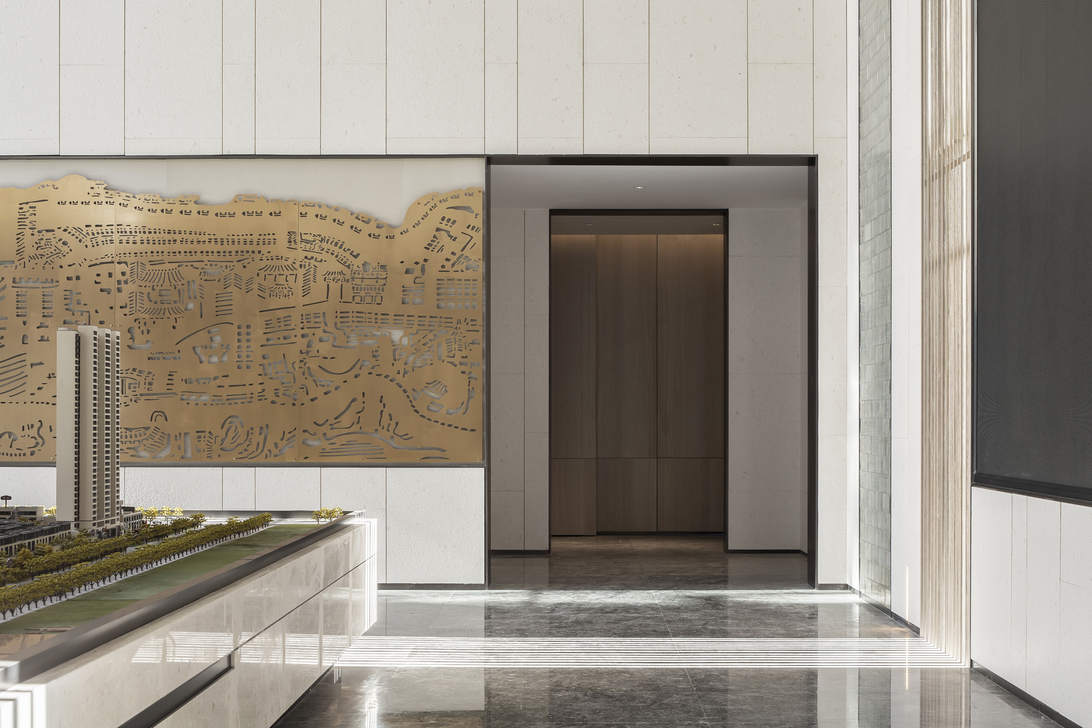 哈尔滨中海•和院-15