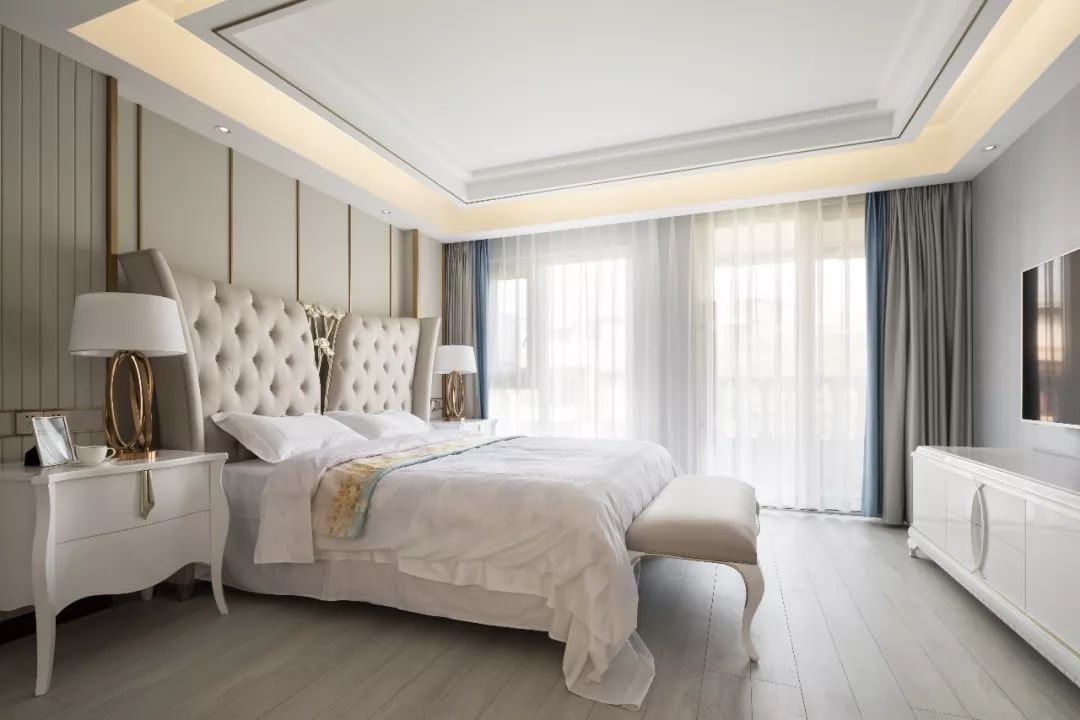 乐山嘉州新城·御墅的轻奢雅致生活-46