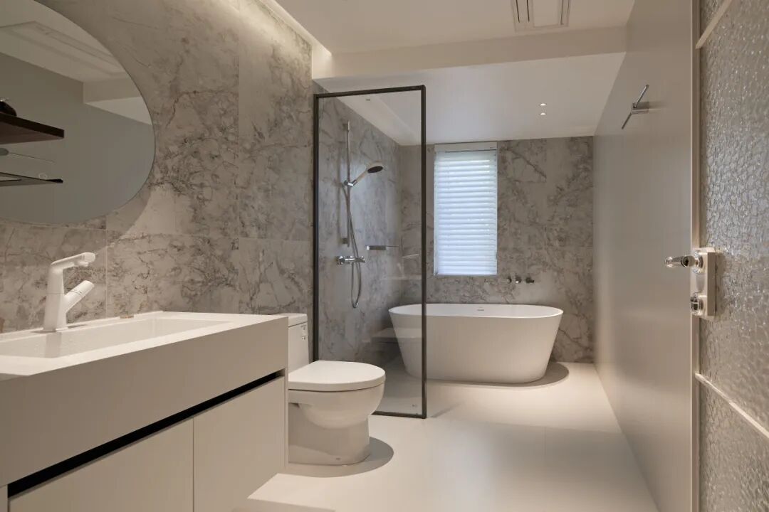 国宝花园·樱花小镇丨GDG煦石设计-36