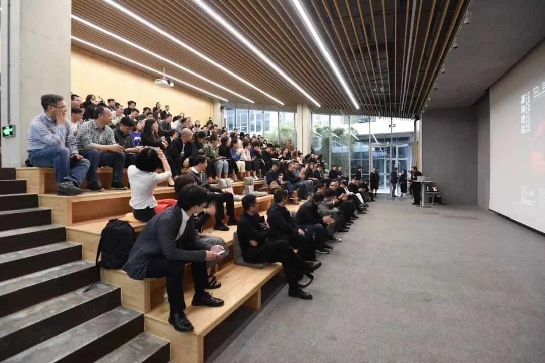 谦和建造·李保峰教授工作室建筑设计展 | 轻触自然的空间设计-148