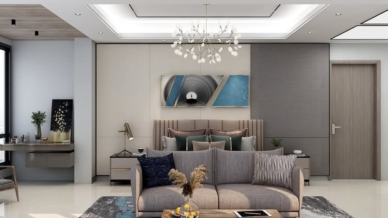 涌鑫哈弗中心民宿-1