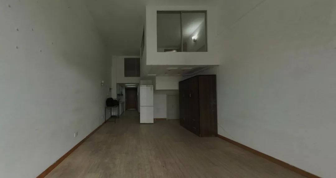 盈尺起山:40平方米居住空间改造设计丨中国杭州丨久舍营造工作室-19