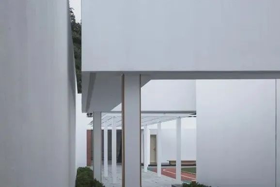 上海徐汇科技幼儿园(嘉陵园建成)-36