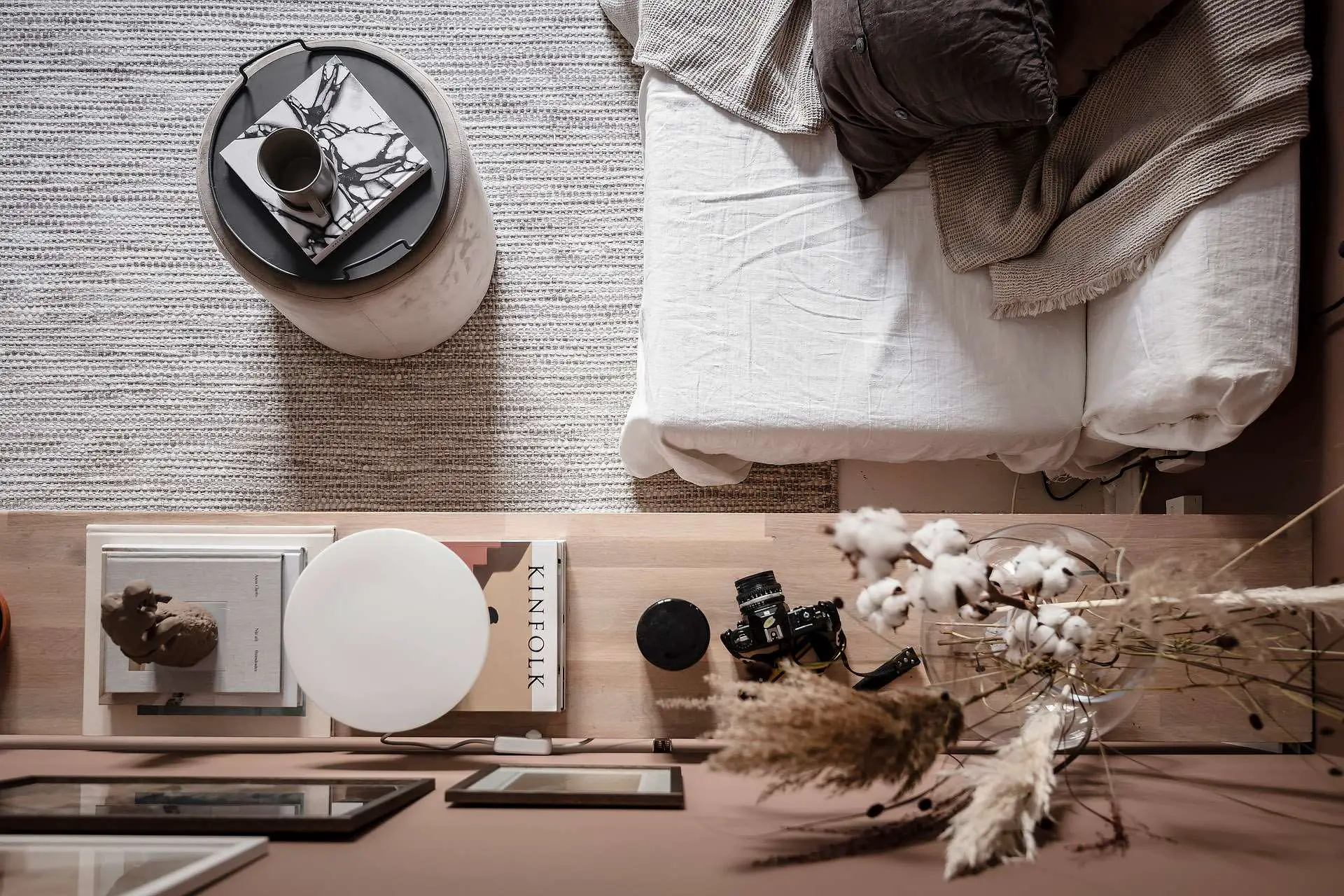 25 平米小公寓的神奇衣橱设计-6