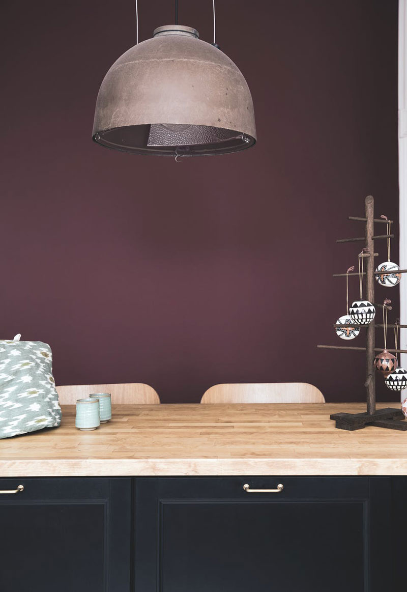 丹麦极简家居的温馨圣诞-12