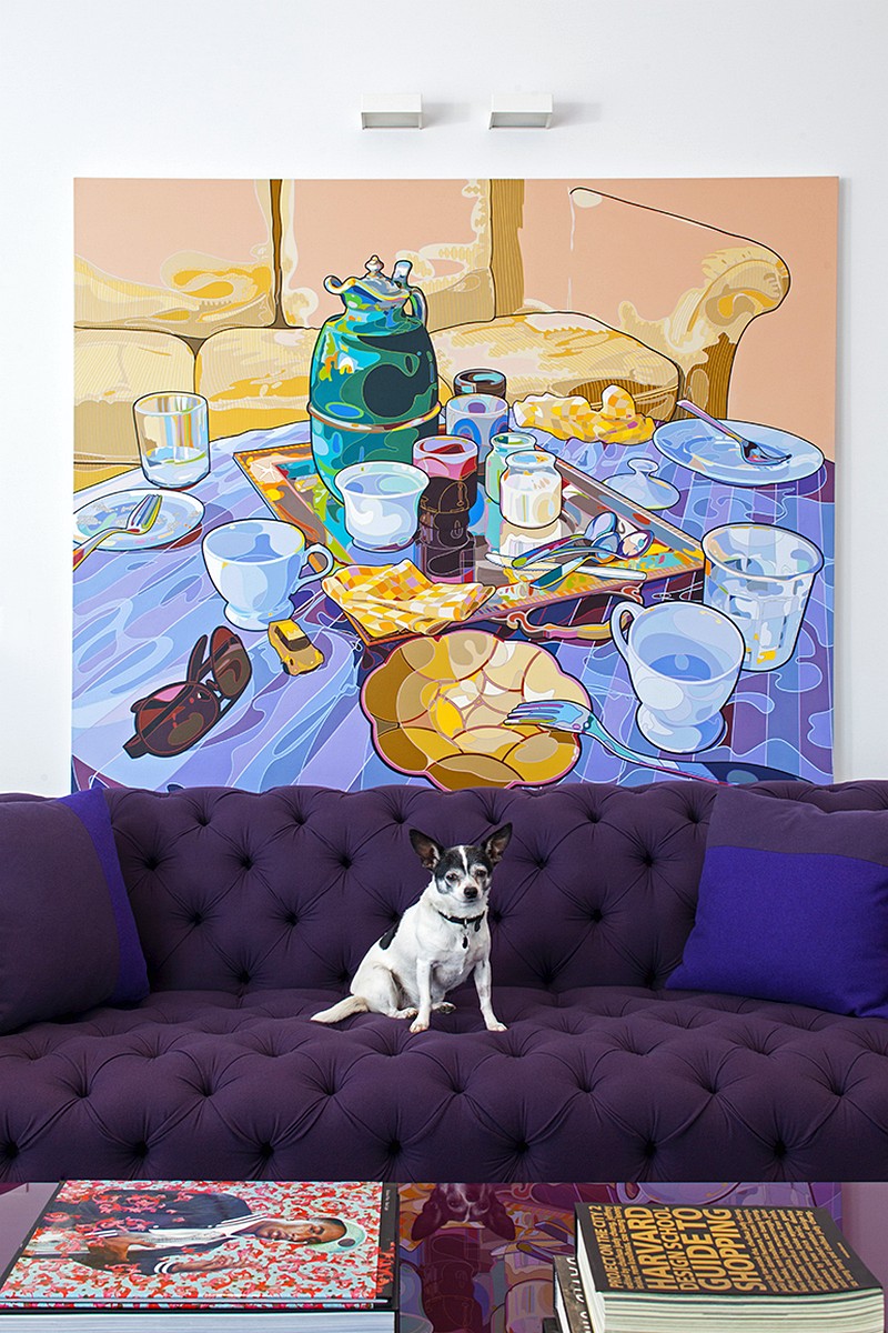 邓迪屋（Dundee House）-9