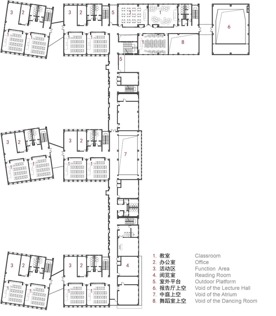 榆林市高新区第三小学-98