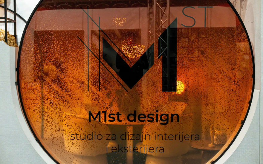 Exhibition Stand for Interior Design Fair-23