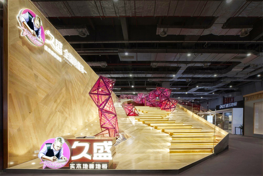 叠园 · Folding Garden丨中国上海丨Towodesign堂晤设计-8