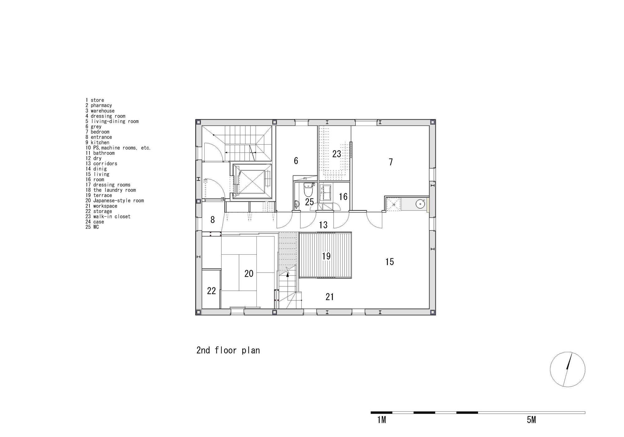 杭州江南庭院-4