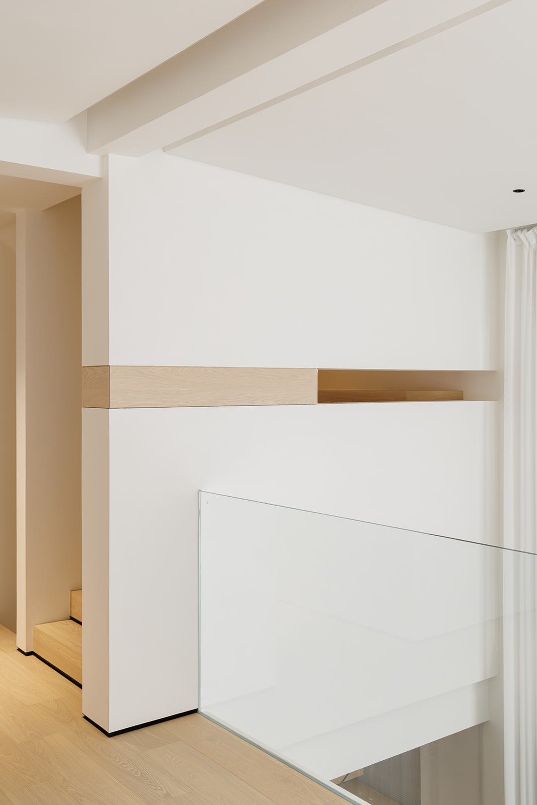 光与秩序丨中国三明丨越设计-78