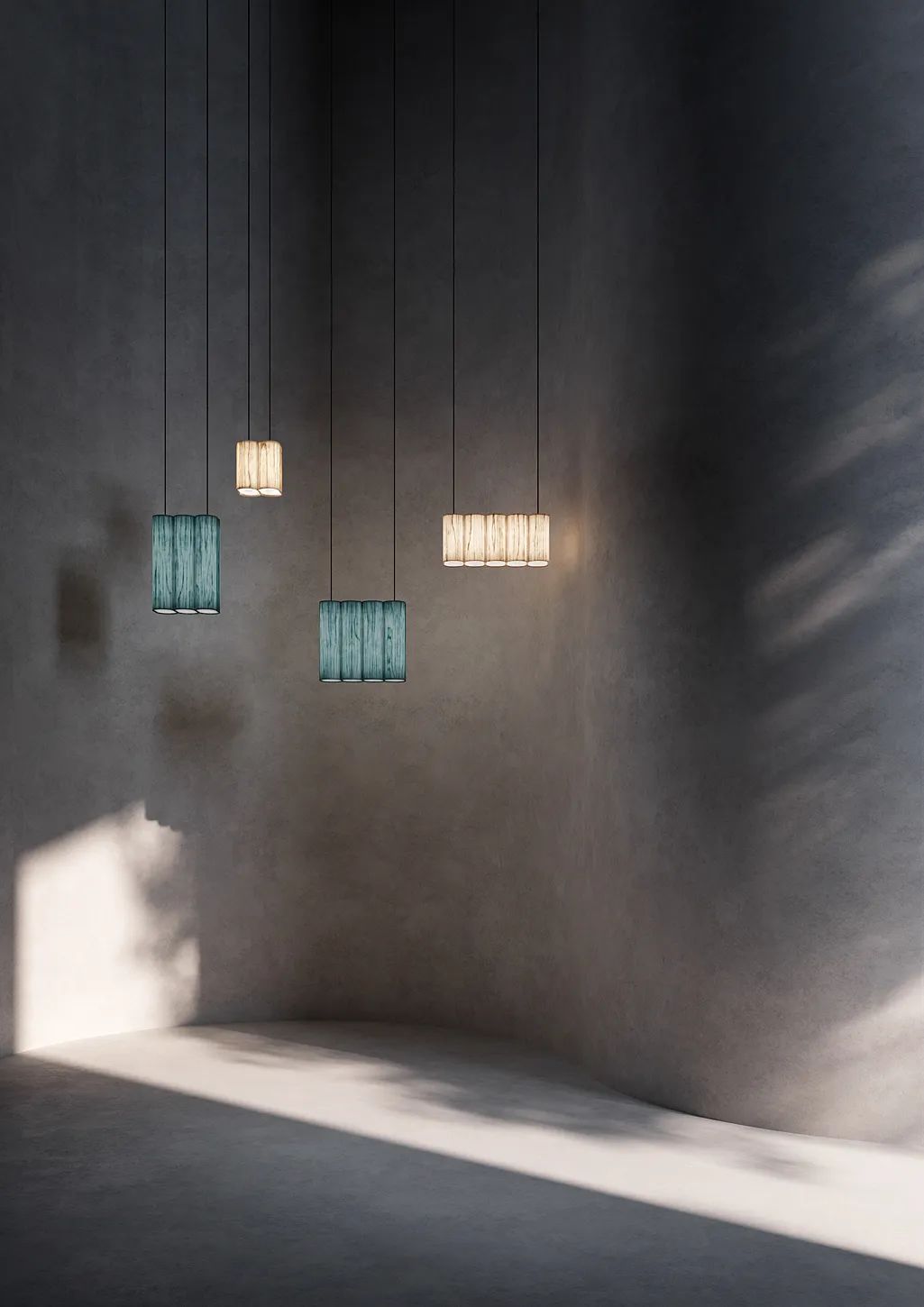 超现实与极简的视觉艺术之旅 | 马西莫·科隆纳的创意世界-13