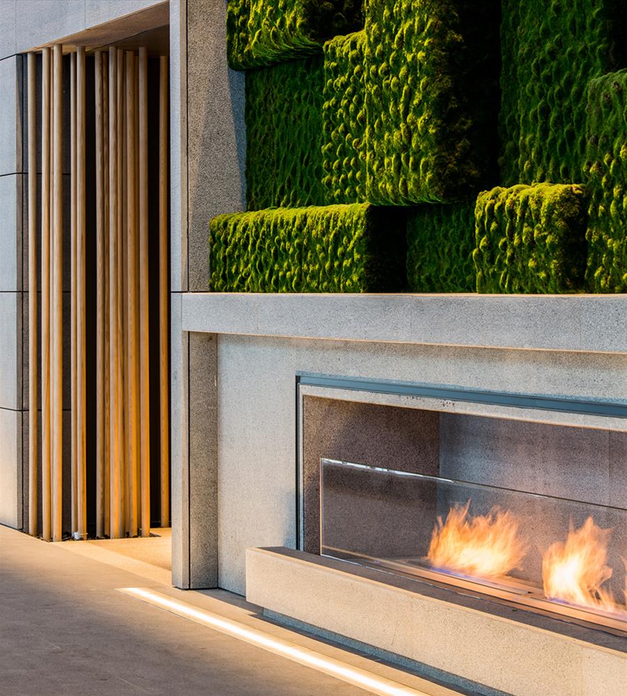 深圳南山万豪酒店-33