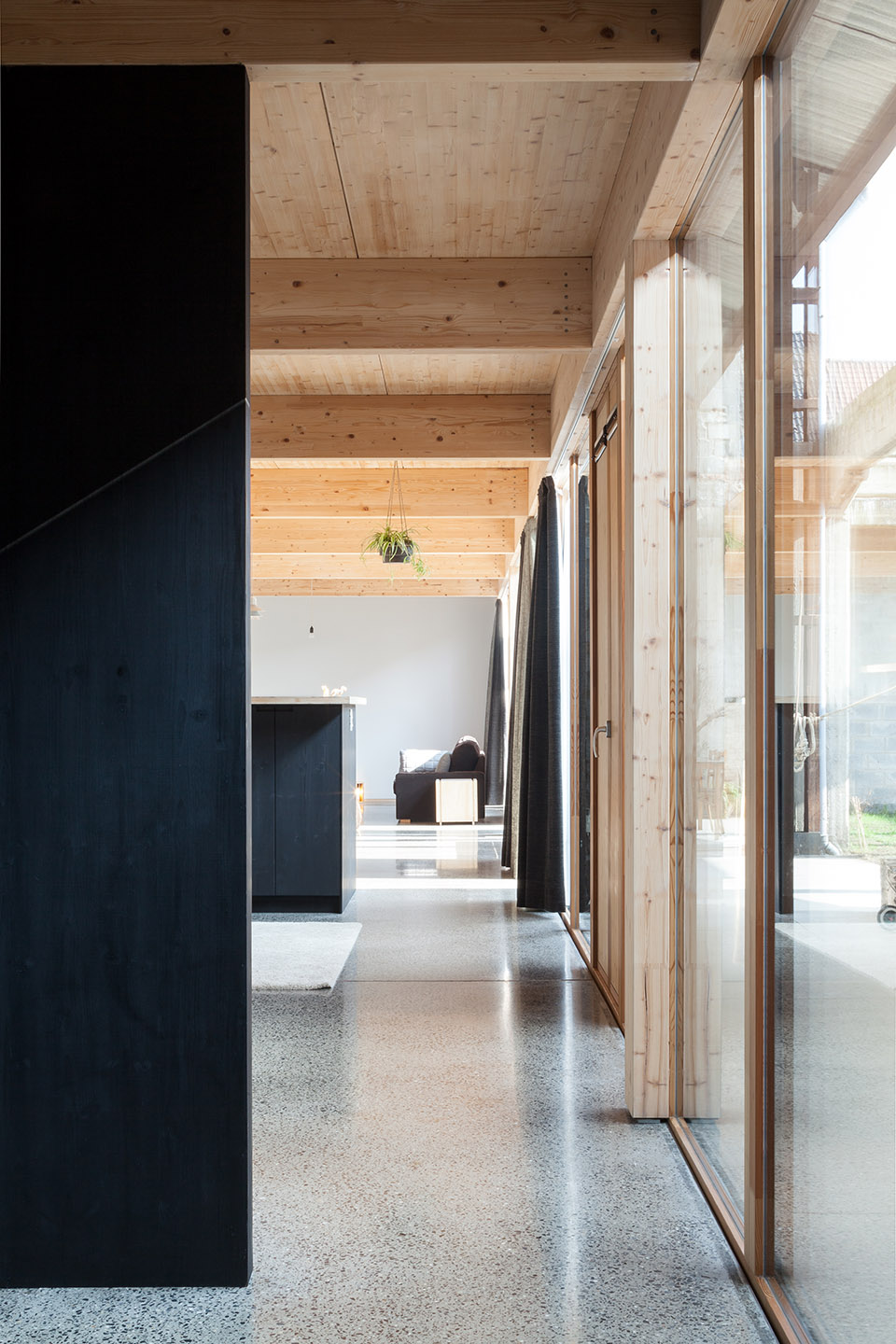 Gentbrugge 住宅/ GAFPA -24