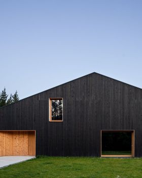阿兹卡拉加小村庄丨西班牙丨BABELstudio,Bonadona Arquitectura