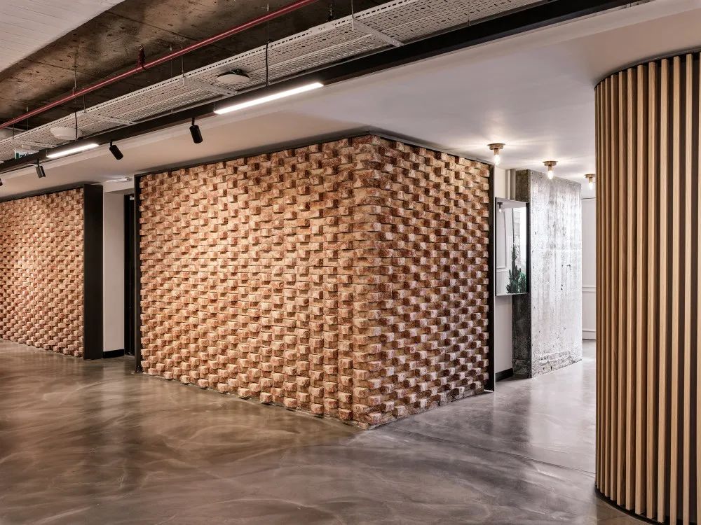 博斯普鲁斯海峡别墅丨土耳其伊斯坦布尔丨Habif Architects-148