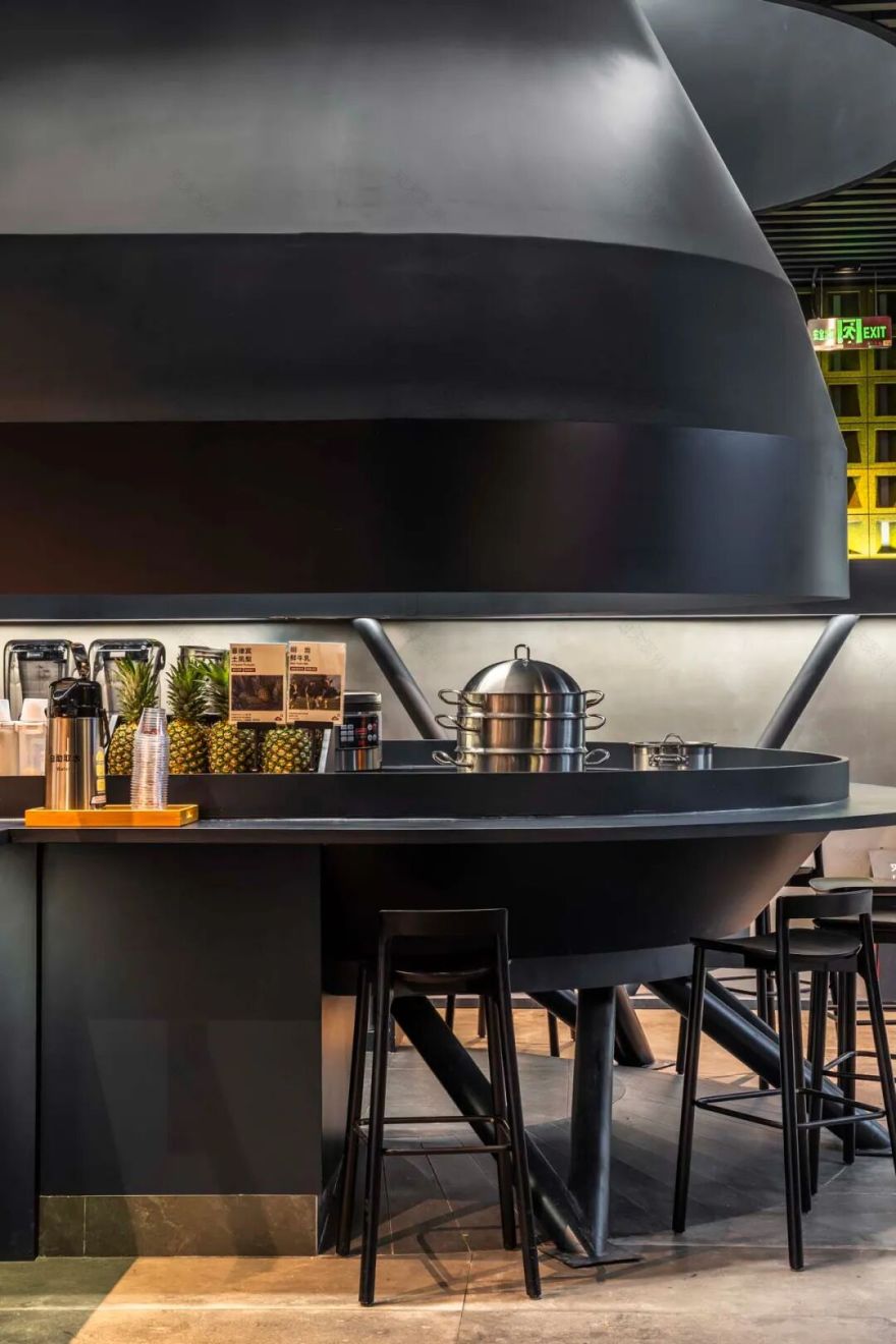 拾柴手作无锡苏宁广场店|空间站作品-5