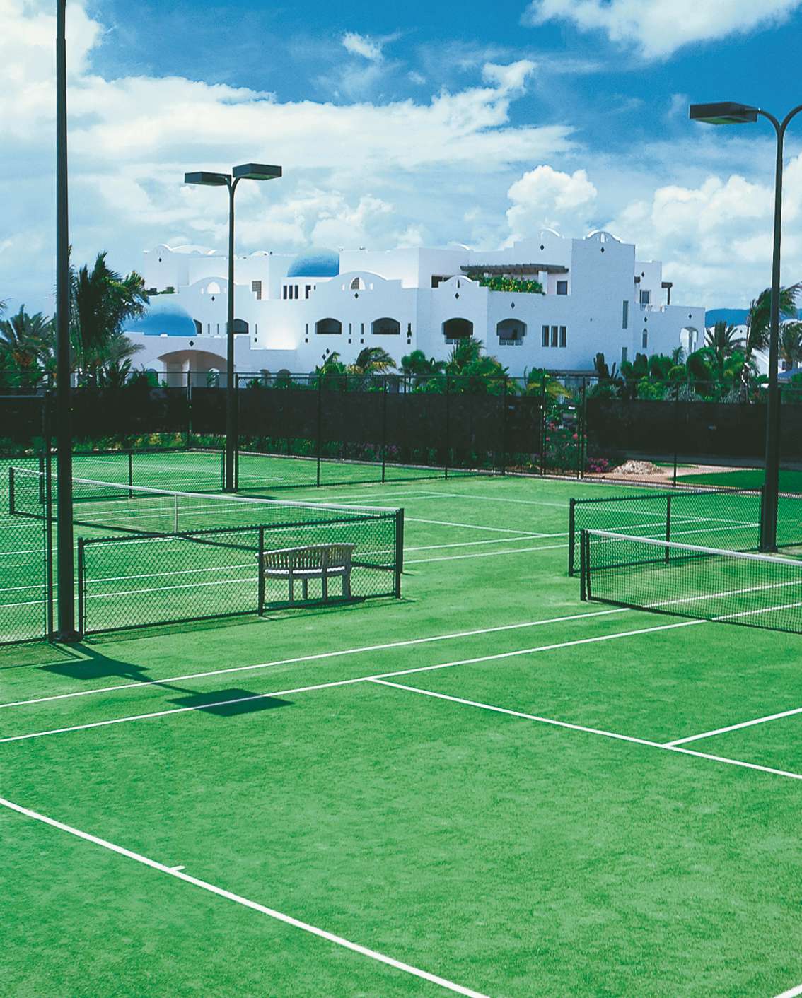 CuisinArt Golf Resort＆Spa（加勒比海，安圭拉岛）-4