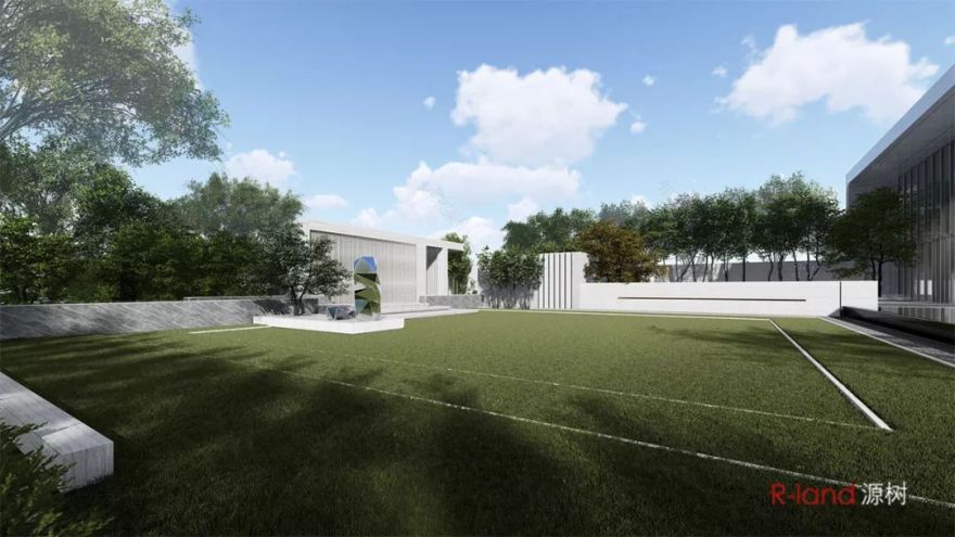 “LESS IS MORE-少即是多”丨首创禧瑞天著-85