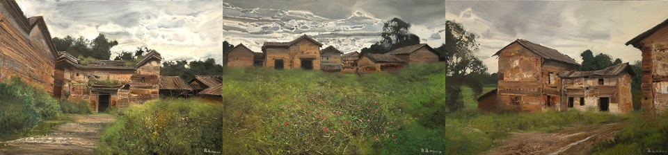 乌龙古村落复兴改造丨中国昆明丨上海乡伴朱胜萱工作室-18