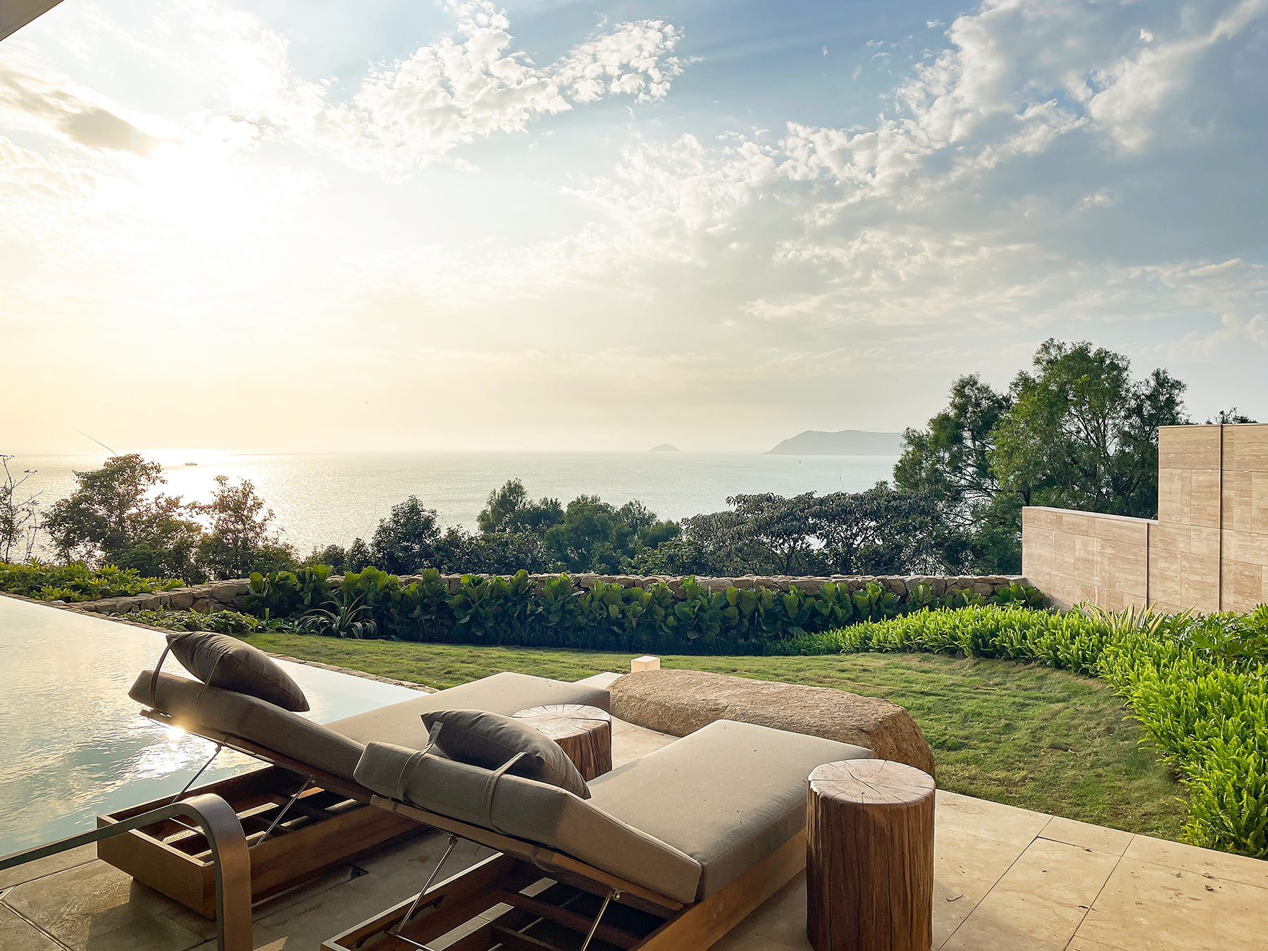 阿丽拉珠海东澳岛丨中国珠海丨ZNA|泽碧克建筑设计事务所等多家-82