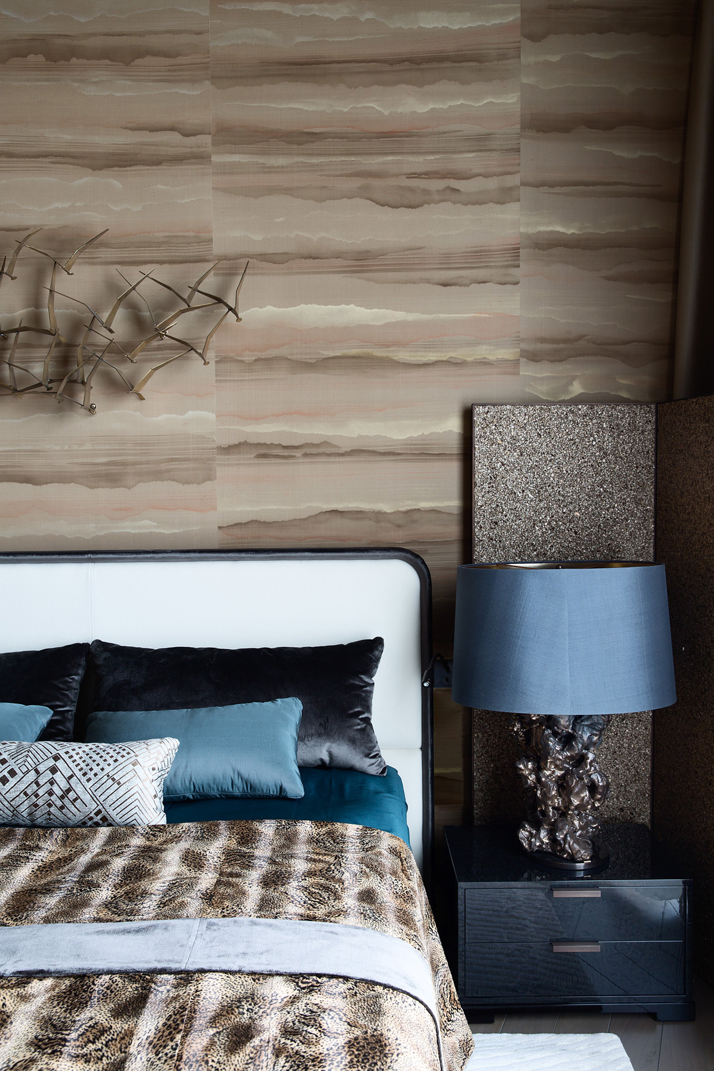 Остоженка Ekaterina Fedorchenko-24