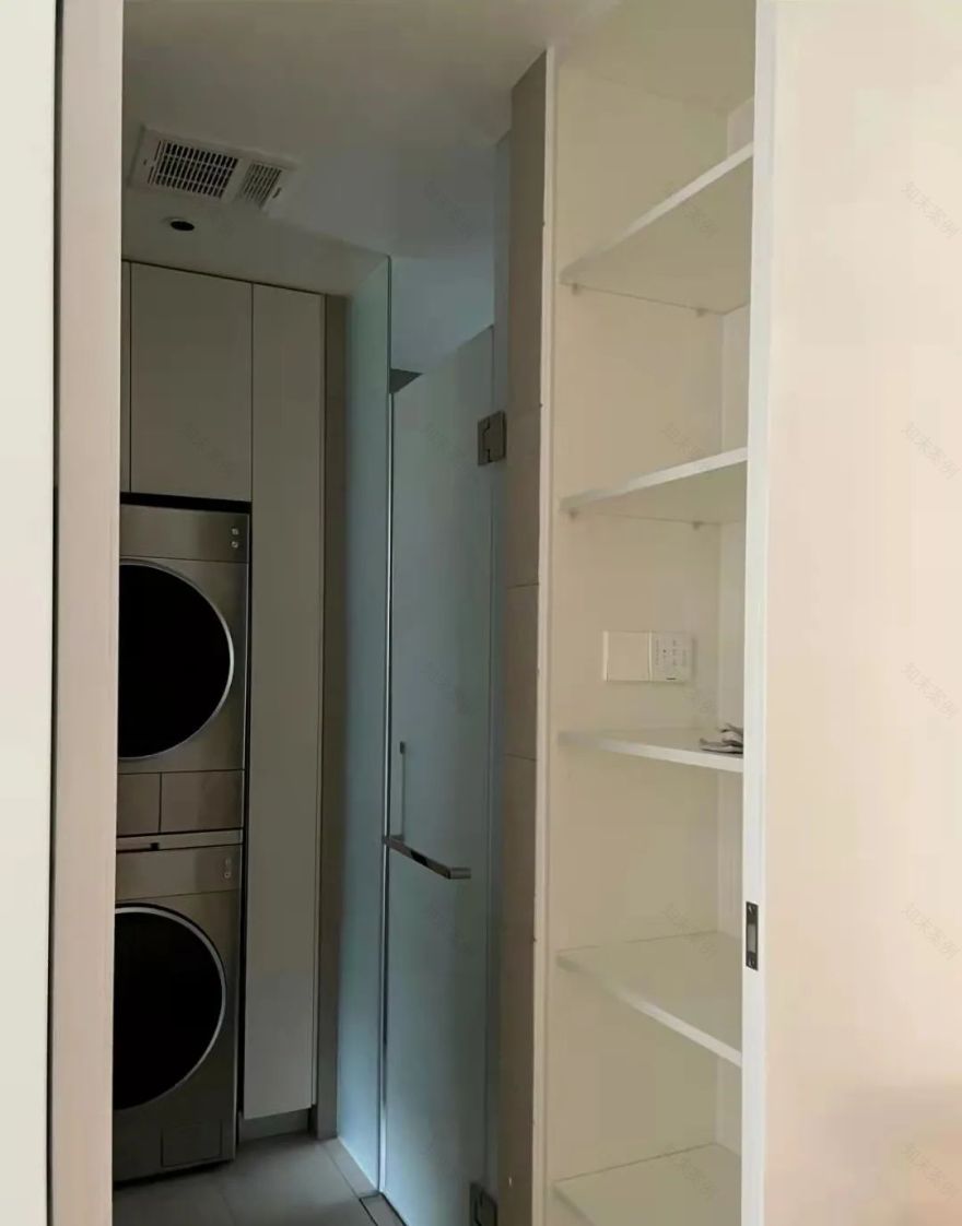 东方禅意与现代舒适的完美融合·150㎡跃层空间设计丨云行空间建筑设计-69